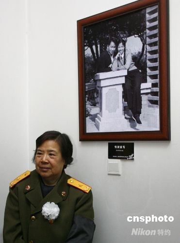 邵华因癌症扩散病逝媒体称此前已因病入院两年