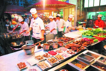 北纬26度的清凉之都