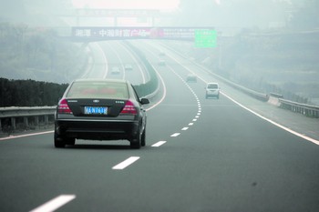 长株潭拟建4条城际轻轨线