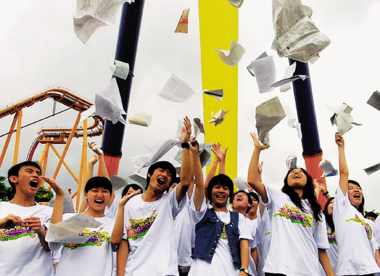 平行志愿论战,烽烟再起