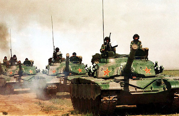 美媒体:中国注定将成为新的头号超级大国