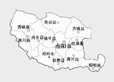 河南南阳:14位市区县委书记说检察