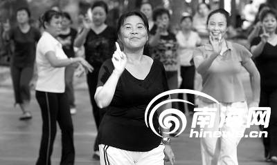 生活在海口什么让你觉得幸福?理由是什么?