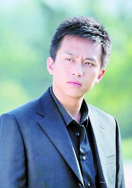 张纪中新版《倚天屠龙记》 邓超、安以轩担纲主演
