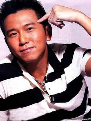  温兆伦 、周海媚邀您共享媚伦美奂浪漫之夜_