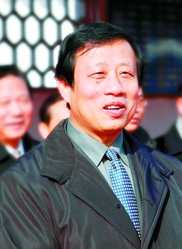 姜人杰受贿过亿获死刑