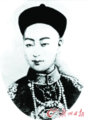 光绪死于急性砒霜中毒