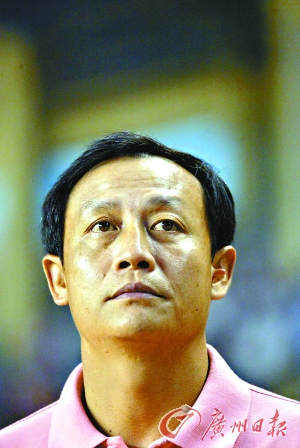 王宝山任国足代理主教练