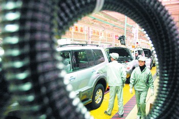 长沙工业逆势进位 全国排名升至18