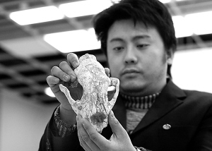 什么是科学馆的镇馆之宝