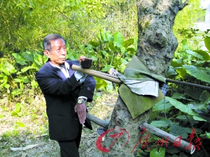 花都“叶问”收徒两千 诗词歌赋样样得_新闻中心_新浪网