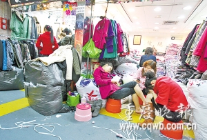 我不服输,过了春节再战!