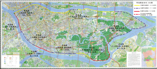 位于海珠区东南部