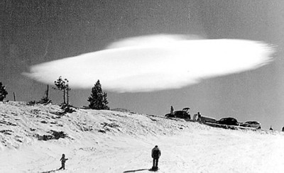 英解密UFO档案陈述1200件疑案