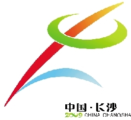 第十届全国中学生运动会会徽、吉祥物公布(图