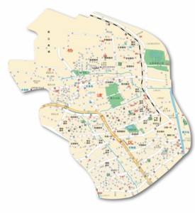 杨浦新想像:至少4个"五角场"