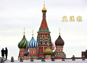 香港俄罗斯将实现互免签证 访港俄客量料增逾