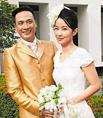 吴镇宇为装修工程再度打官司 激起法庭愤慨(图