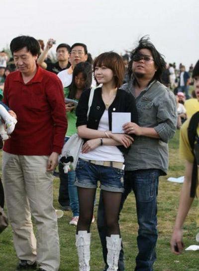 [zt]高晓松80后小<em>夫人</em>劈腿… - 明星八卦 - 花名册