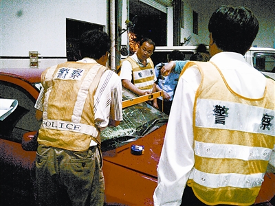 杭州警方就70码说法致歉