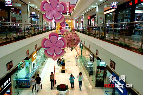 苏州邻里中心将社区服务做成大产业(组图)