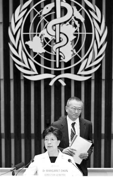 我国甲感传播链条清晰