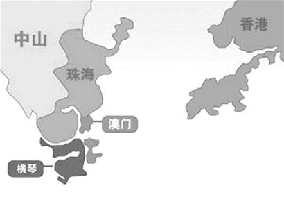 人大常委会第九次会议通过授权澳门特区管辖澳门大学横琴新校区的消息