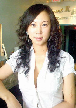 温哥华失踪华裔<em>按摩</em>女疑被杀 友人称或死于情