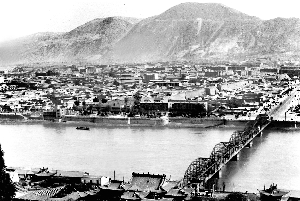 本报建国60周年大型影像征集活动火热进行