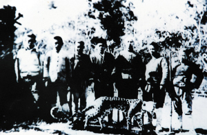 7个打<em>豹人</em>都已过世故事至今在萧山流传_新闻