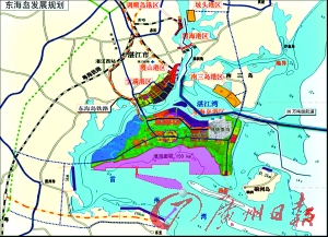 湛江市东海岛人口_湛江市东海岛龙海天等六个片区控制性详细规划(3)