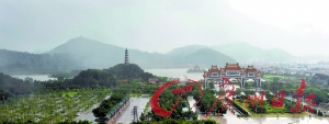 水乡，重回温柔梦