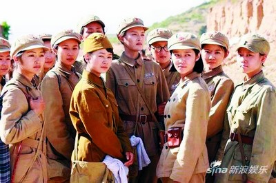 《八千湘女上天山》唤起湘女影像记忆