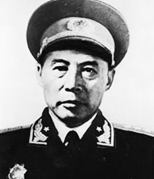 最后一位开国上将走了 原铁道兵政委吕正操昨