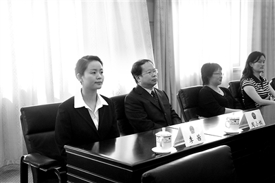 32岁美女将出任云南昆明副市长