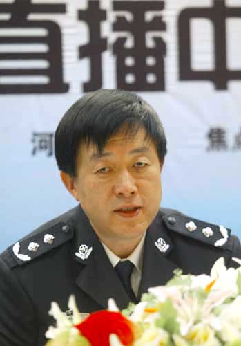 河南每月3次集中治理酒驾 网友建议限量售白酒