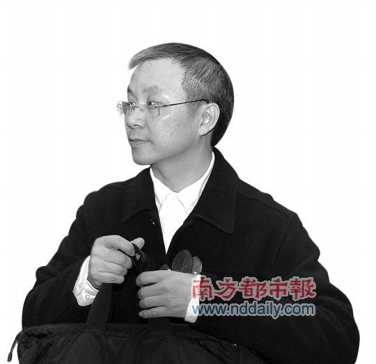 广州原创动力文化传播有限公司总经理刘蔓仪 