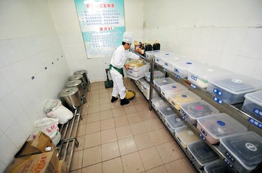 从杂乱无序到干净整齐