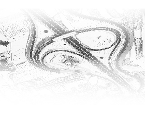 10年时间,我省高速公路由13.