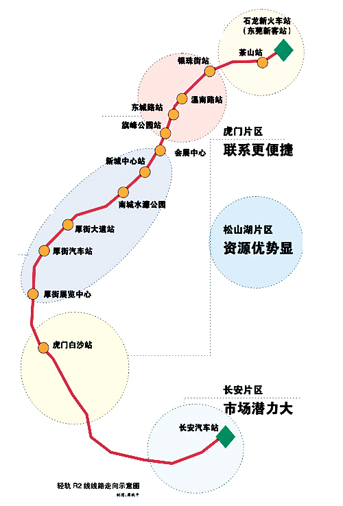 > 正文     虎门,长安:经济发达,置业需求大   虎门,长安有不少质素不