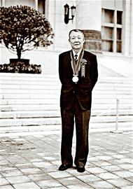 图文:孙家栋简介