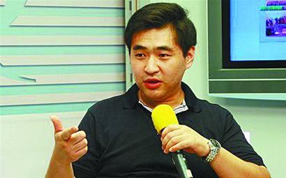 80后学者廉思造了蚁族