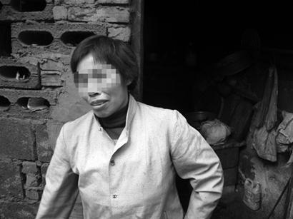 图文:雷女罗玉凤身世大揭秘