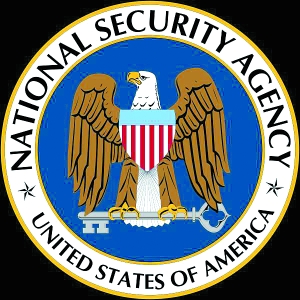 美国国家安全局标志