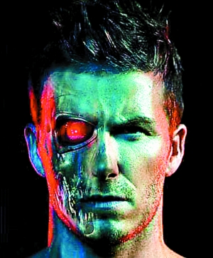 恶汉邀约小贝+翻拍《胜利大逃亡》