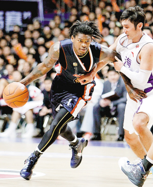 最后一秒死神来到