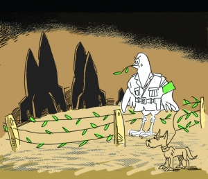 有效防范核恐怖主义