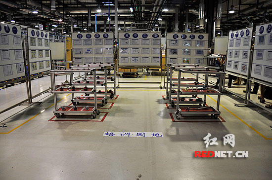 【投资湖南十杰人物评选】博世长沙总经理温斯