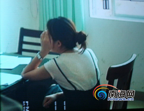 海口一环卫女工被撞身亡 <em>肇事女司机</em>已被刑拘