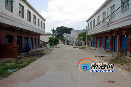 海南八一农场人口_海南国营太平农场
